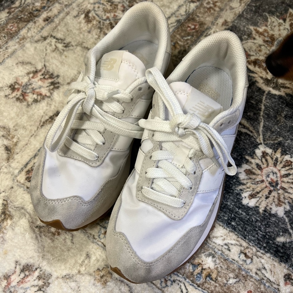 New balance 237